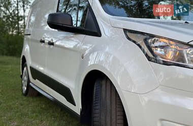 Грузовой фургон Ford Transit Connect 2020 в 