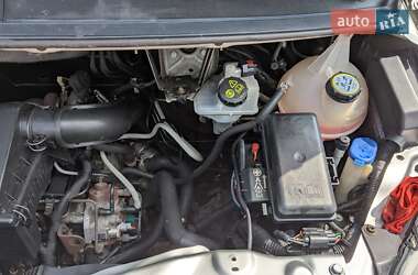 Мінівен Ford Transit Connect 2007 в 