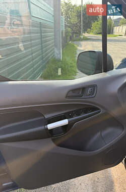 Мінівен Ford Transit Connect 2020 в 