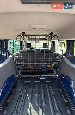 Мінівен Ford Transit Connect 2020 в 