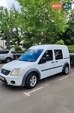 Грузовой фургон Ford Transit Connect 2011 в 