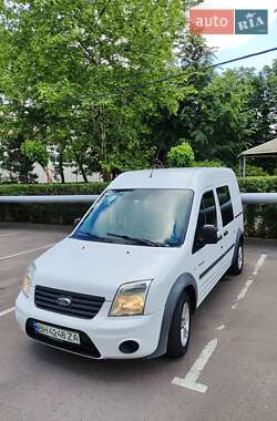 Грузовой фургон Ford Transit Connect 2011 в 