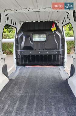 Грузовой фургон Ford Transit Connect 2011 в 