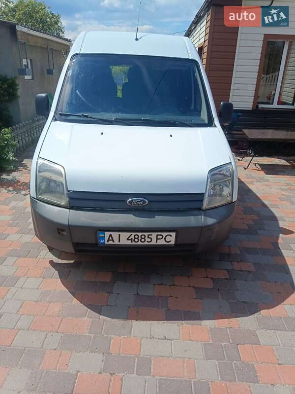 Минивэн Ford Transit Connect 2007 в Житомире