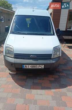Мінівен Ford Transit Connect 2007 в 