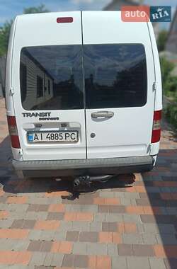 Мінівен Ford Transit Connect 2007 в 