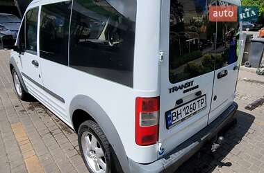 Мінівен Ford Transit Connect 2009 в 