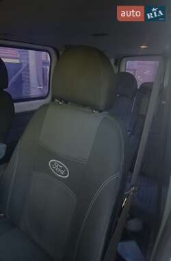 Мінівен Ford Transit Connect 2008 в 
