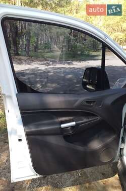 Вантажний фургон Ford Transit Connect 2015 в 