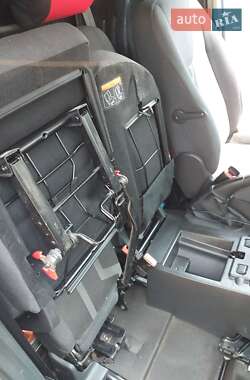 Вантажний фургон Ford Transit Connect 2015 в 