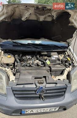 Автовоз Ford Transit Connect 2011 в 