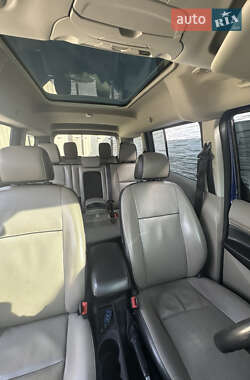 Мінівен Ford Transit Connect 2014 в 