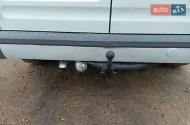 Грузовой фургон Ford Transit Connect 2010 в 