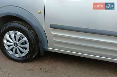 Мінівен Ford Transit Connect 2010 в 