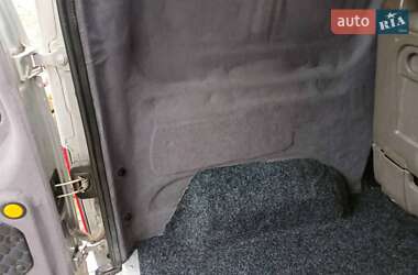 Мінівен Ford Transit Connect 2010 в 