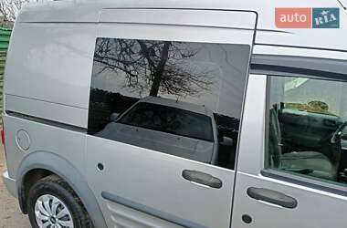 Мінівен Ford Transit Connect 2010 в 