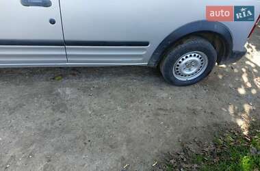 Грузовой фургон Ford Transit Connect 2003 в 