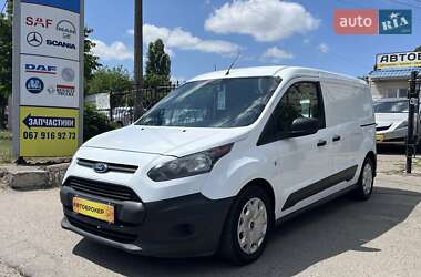 Вантажний фургон Ford Transit Connect 2016 в Миколаєві