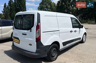 Вантажний фургон Ford Transit Connect 2016 в 