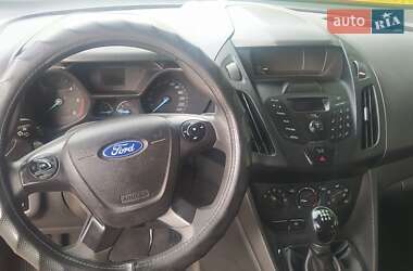 Мінівен Ford Transit Connect 2015 в 