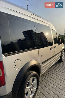 Мінівен Ford Transit Connect 2003 в 
