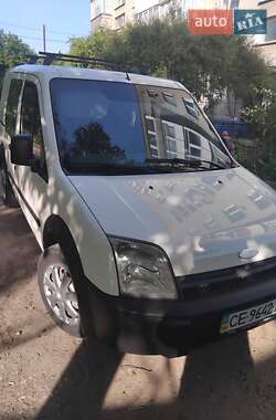 Мінівен Ford Transit Connect 2003 в 