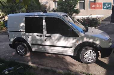 Мінівен Ford Transit Connect 2003 в 