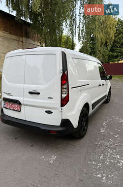 Минивэн Ford Transit Connect 2018 в 