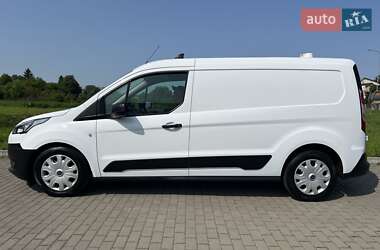 Грузовой фургон Ford Transit Connect 2021 в 