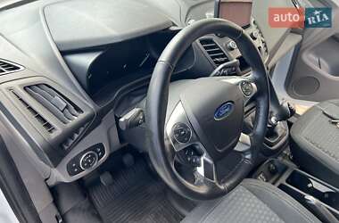 Грузовой фургон Ford Transit Connect 2021 в 