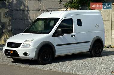 Грузопассажирский фургон Ford Transit Connect 2010 в 