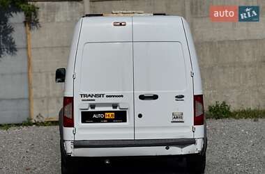 Грузопассажирский фургон Ford Transit Connect 2010 в 