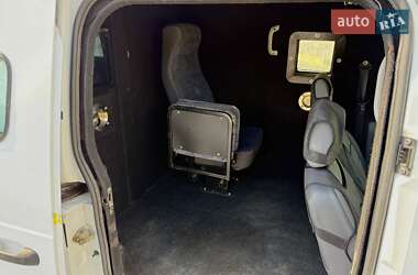 Грузопассажирский фургон Ford Transit Connect 2010 в 