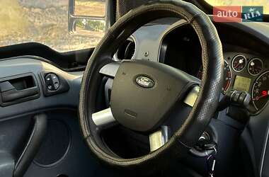 Грузопассажирский фургон Ford Transit Connect 2010 в 