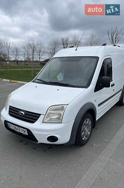 Грузовой фургон Ford Transit Connect 2012 в 