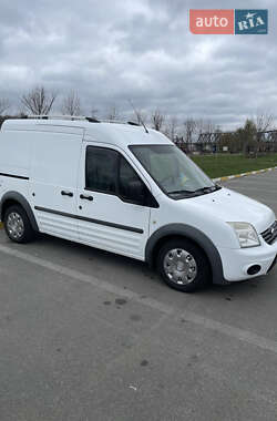Грузовой фургон Ford Transit Connect 2012 в 