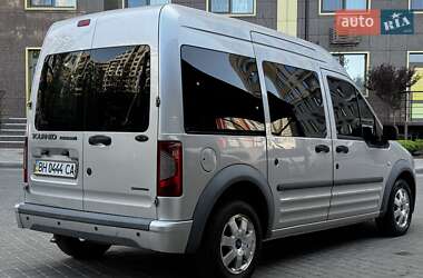 Минивэн Ford Transit Connect 2011 в 