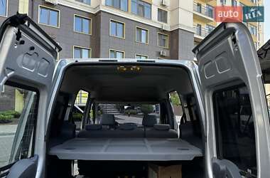Минивэн Ford Transit Connect 2011 в 