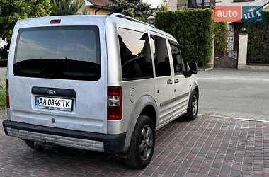 Мінівен Ford Transit Connect 2005 в 