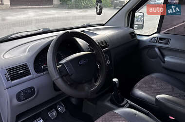 Мінівен Ford Transit Connect 2005 в 