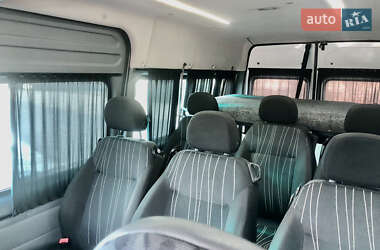 Минивэн Ford Transit Connect 2013 в 