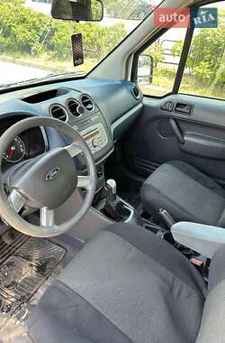 Минивэн Ford Transit Connect 2011 в 