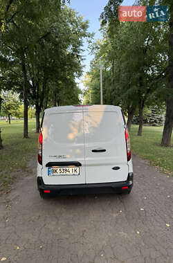 Грузовой фургон Ford Transit Connect 2019 в 