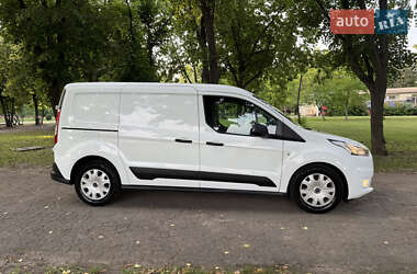Грузовой фургон Ford Transit Connect 2019 в 