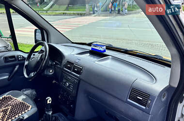 Минивэн Ford Transit Connect 2009 в 