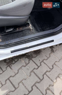 Минивэн Ford Transit Connect 2009 в 
