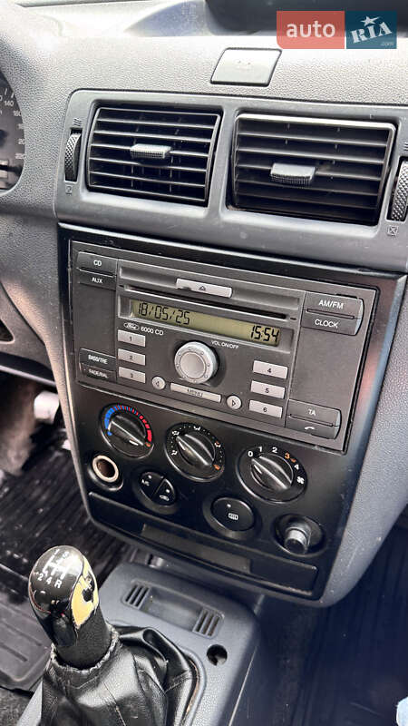 Мінівен Ford Transit Connect 2009 в Чернівцях фото 23 Мінівен Ford Transit Connect 2009 в Чернівцях