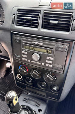 Минивэн Ford Transit Connect 2009 в 