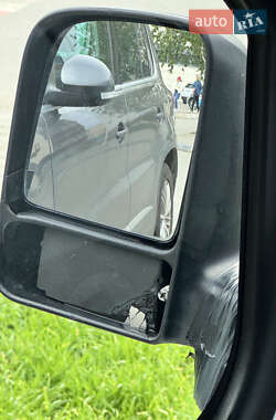 Минивэн Ford Transit Connect 2009 в 