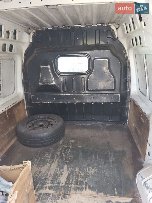 Вантажний фургон Ford Transit Connect 2008 в Запоріжжі